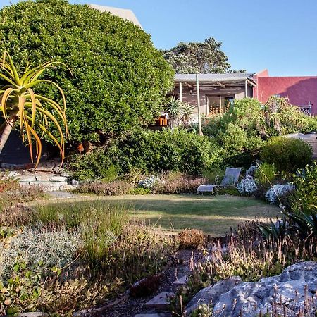 Villa Leopardstone Hill Noordhoek Exterior foto