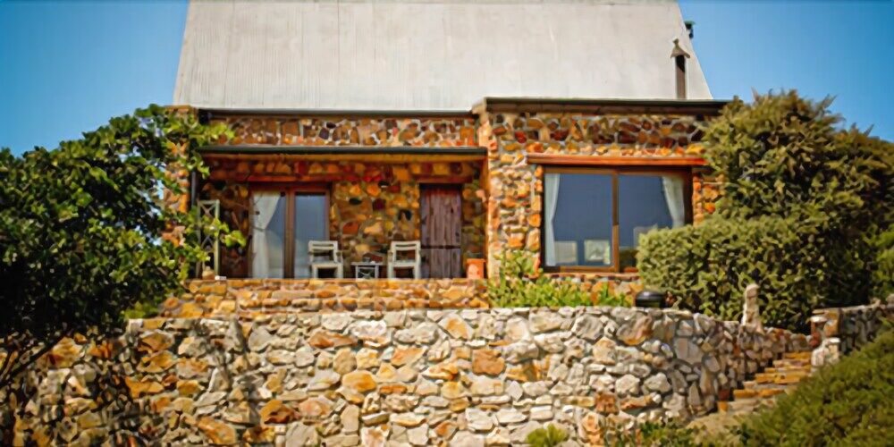 Villa Leopardstone Hill Noordhoek Exterior foto