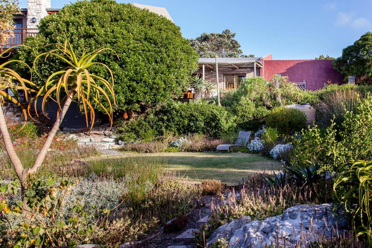 Villa Leopardstone Hill Noordhoek Exterior foto