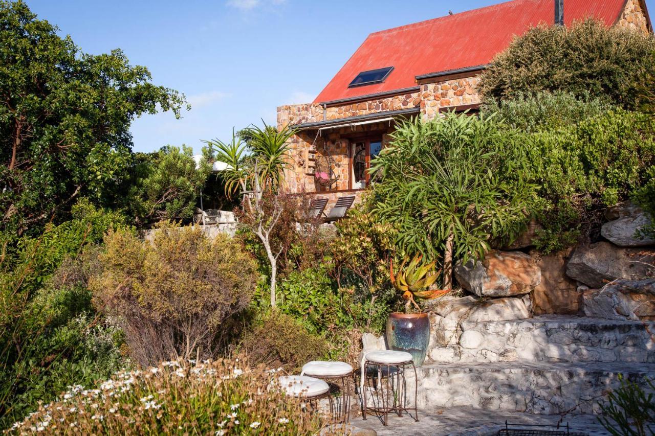 Villa Leopardstone Hill Noordhoek Exterior foto