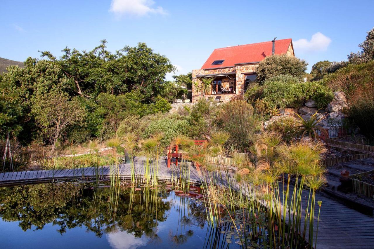 Villa Leopardstone Hill Noordhoek Exterior foto